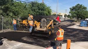 Reliable Des Moines, IA Driveway Paving Services Solutions